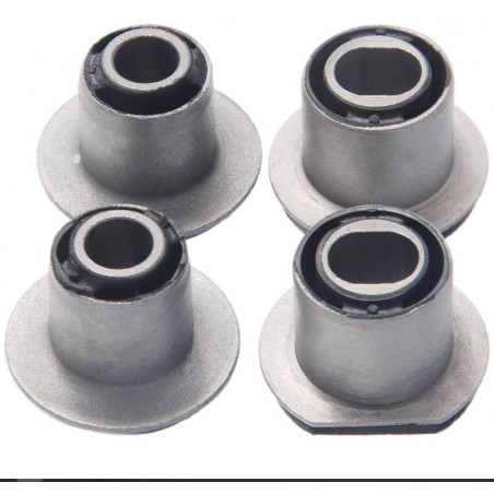 kit silentblocs cremaillère KDJ 120