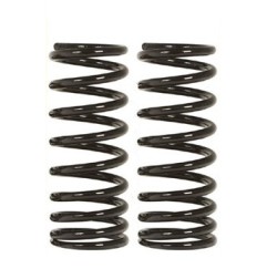 Jeu de 2 ressorts AR O.M.E.+30mm Heavy Duty HDJ100