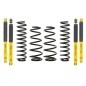 Kit suspension OLD MAN EMU +40mm MEDIUM JIMNY 1999-2018 Kit suspension OLD MAN EMU +40mm MEDIUM JIMNY 1999-2018
