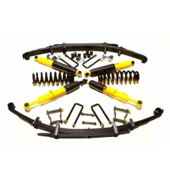 Kit suspension HILUX Revo 2015
