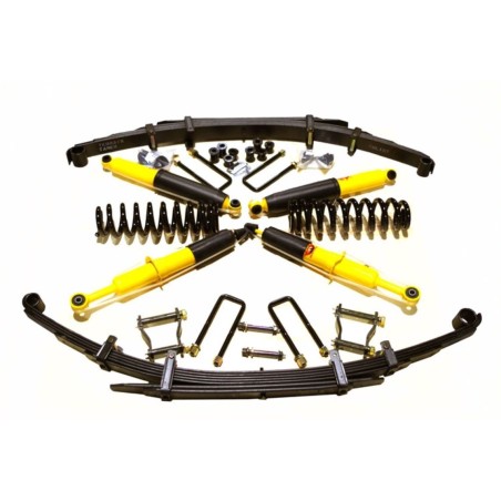 Kit suspension HILUX Revo 2015