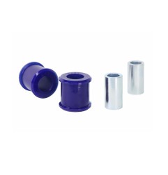Jeu de silentblocs polyurethane de barre Panhard LJ70 73 KZJ70 73