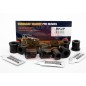 Kit bagues de lames AR polyuréthane TERRAIN TAMER HILUX