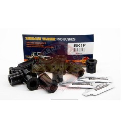 Kit bagues de lames polyuréthane HILUX VIGO
