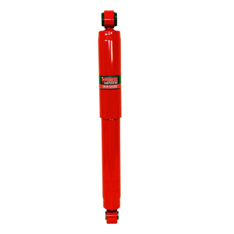 Amortisseur AR PEDDERS Foam Cell +50 mm PATROL GR