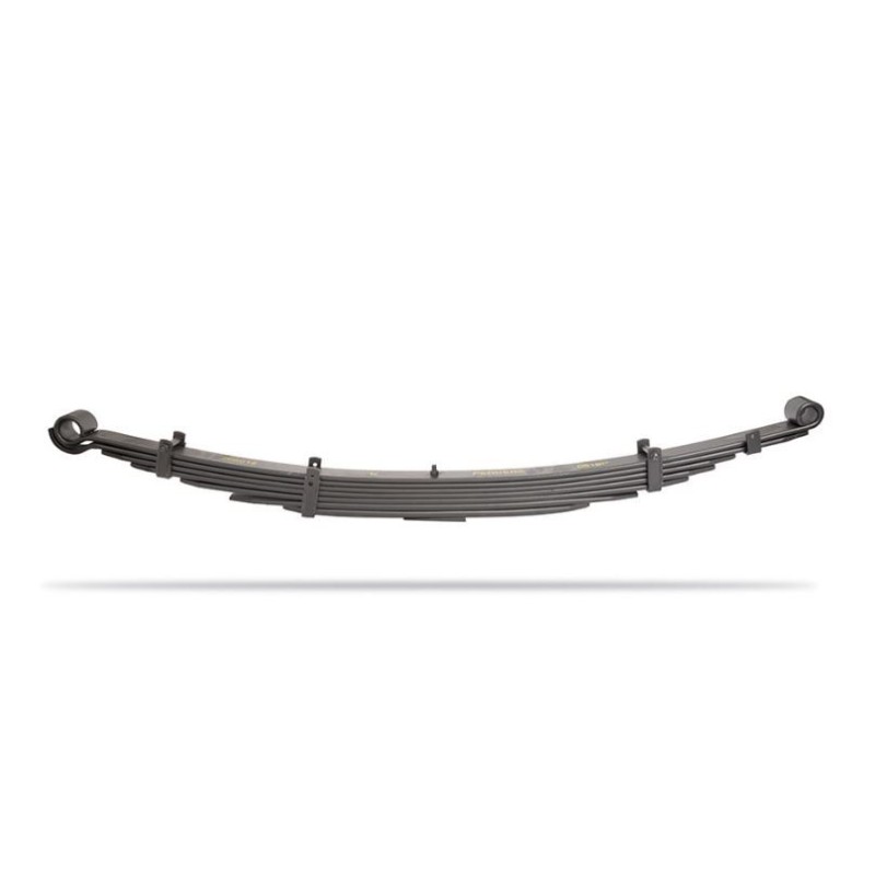 Lame de ressort PEDDERS +45 mm HD +300 kg HILUX Revo Lame de ressort PEDDERS +45 mm HD +300 kg HILUX Revo