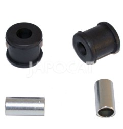 jeu de 2 silentblocs barre stabilisatrice NISSAN PATROL 260