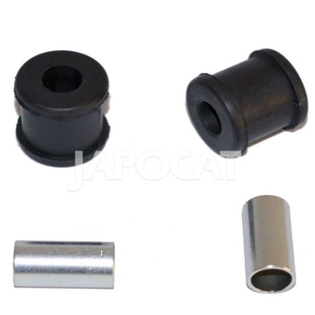 jeu de 2 silentblocs barre stabilisatrice NISSAN PATROL 260
