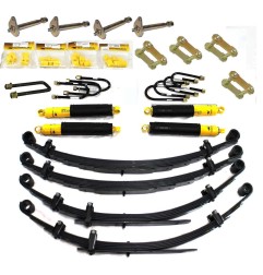 Kit suspension PLUS OME Sport +50mm MEDIUM BJ 42