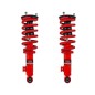 jeu de 2 combinés AV prémontés +40mm PEDDERS FOAM CELL L200 2006-2015