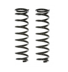 Jeu de 2 ressorts AV O.M.E.+25 mm Grand Cherokee ZJ