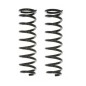Jeu de 2 ressorts AV O.M.E.+25mm Grand Cherokee ZJ