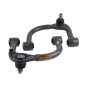 jeu de 2 triangles supérieurs renforcés TOUGH DOG KDJ120-125