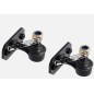 jeu de 2 biellettes de barre stabilisatrice AV HDJ80