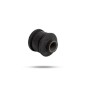 silentblocs oeil d'amortisseur PEDDERS 9581