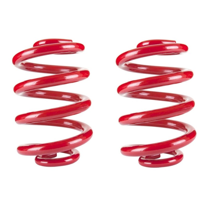 Jeu de 2 ressorts AR PEDDERS +45mm HEAVY DUTY Transporteur T5 T6
