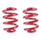 Jeu de 2 ressorts AR PEDDERS +45mm HEAVY DUTY Transporteur T5 T6