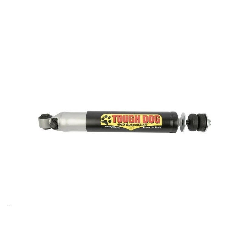 Amortisseur arrière +50 mm TOUGH DOG ajustable TOYOTA KZJ120/125 Amortisseur arrière +50 mm TOUGH DOG ajustable TOYOTA KZJ120/125