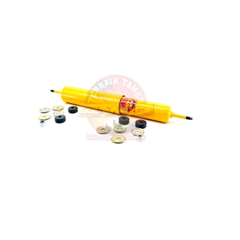 Amortisseur de direction tige-tige TERRAIN TAMER PATROL GR