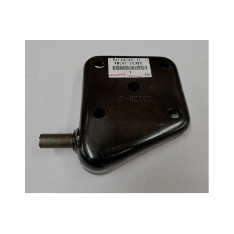 semelle siège de lames ARG Toyota série 7 semelle siège de lames ARG Toyota série 7