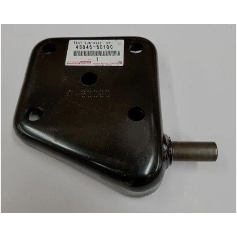 semelle siège de lames ARD Toyota série 7 semelle siège de lames ARD Toyota série 7