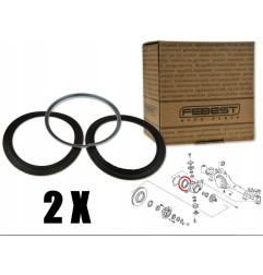 joint bol de pont Nissan Patrol GR Y61