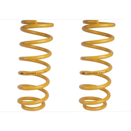 Jeu de 2 ressorts AR KING SPRING MEDIUM HDJ80