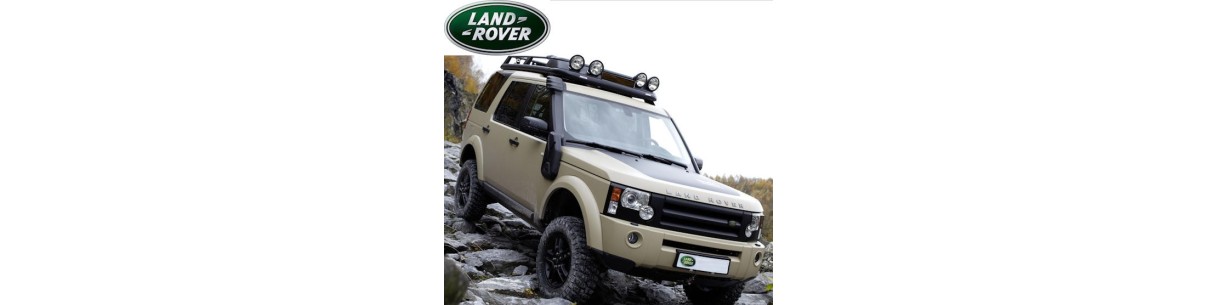 Discovery 3 2005-2009