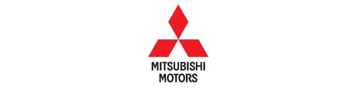 Kits de suspensions pour 4X4 Mitsubishi