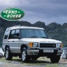 Discovery 2 TD5 1999-2005